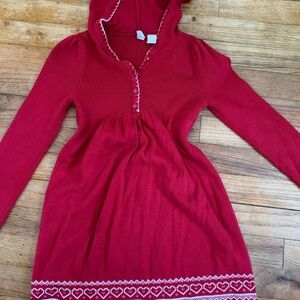 Vintage Old navy Babydoll Top